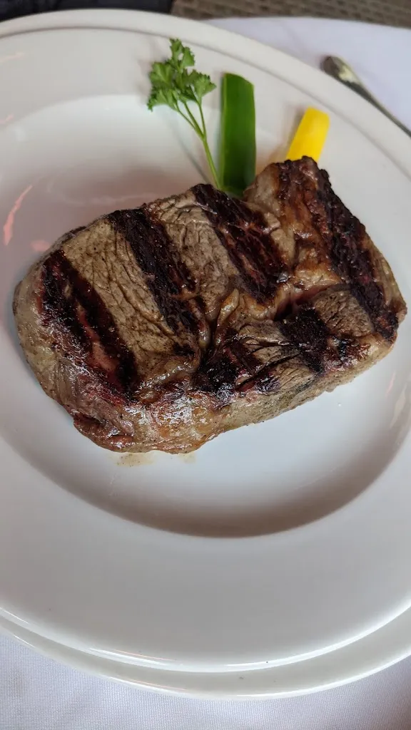 Menu_Restaurante De María - Majadahonda_Majadas_immagine_5