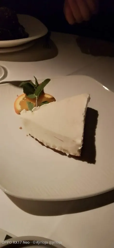 Menu_Restaurante De María - Majadahonda_Majadas_immagine_6