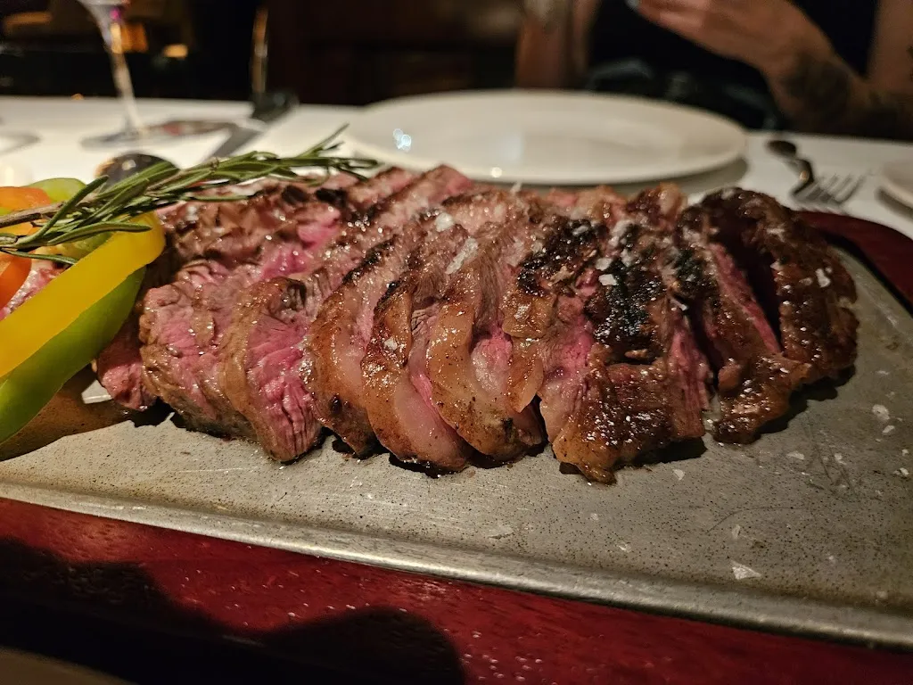 Menu_Restaurante De María - Majadahonda_Majadas_immagine_7