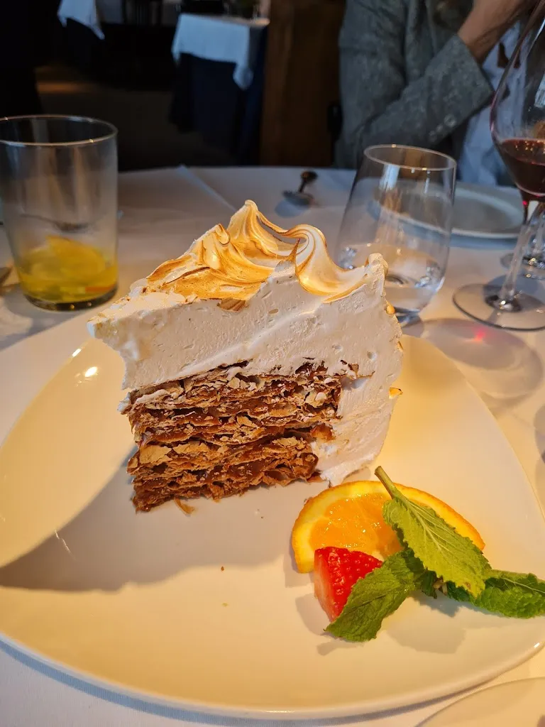 Menu_Restaurante De María - Majadahonda_Majadas_immagine_8