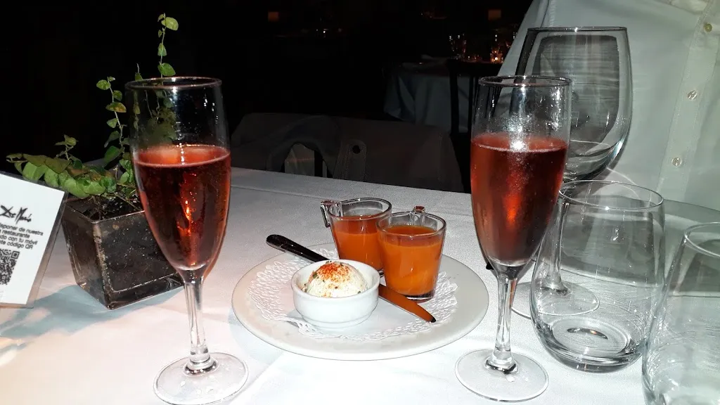 Menu_Restaurante De María - Majadahonda_Majadas_immagine_9