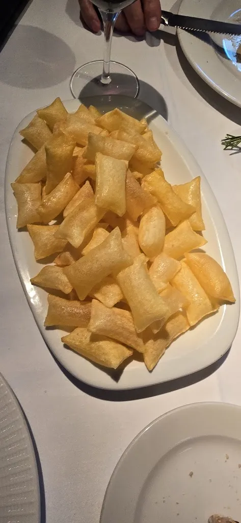 Laura CN _Restaurante De María - Majadahonda_Majadas_recensione