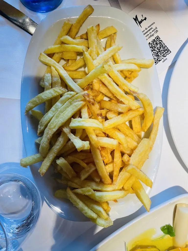 Alisa!_Restaurante De María - Majadahonda_Majadas_recensione