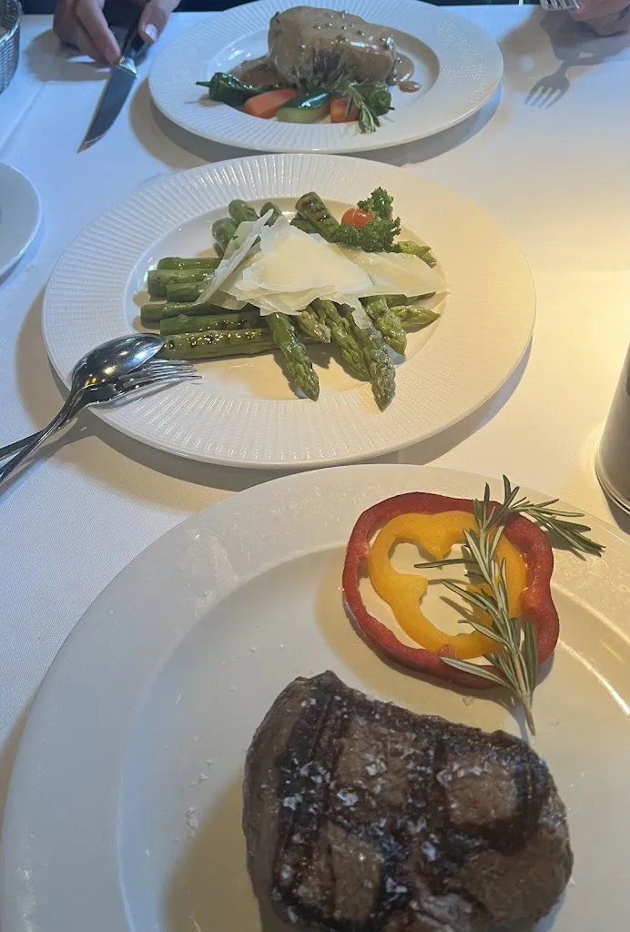 Patty_Restaurante De María - Majadahonda_Majadas_recensione