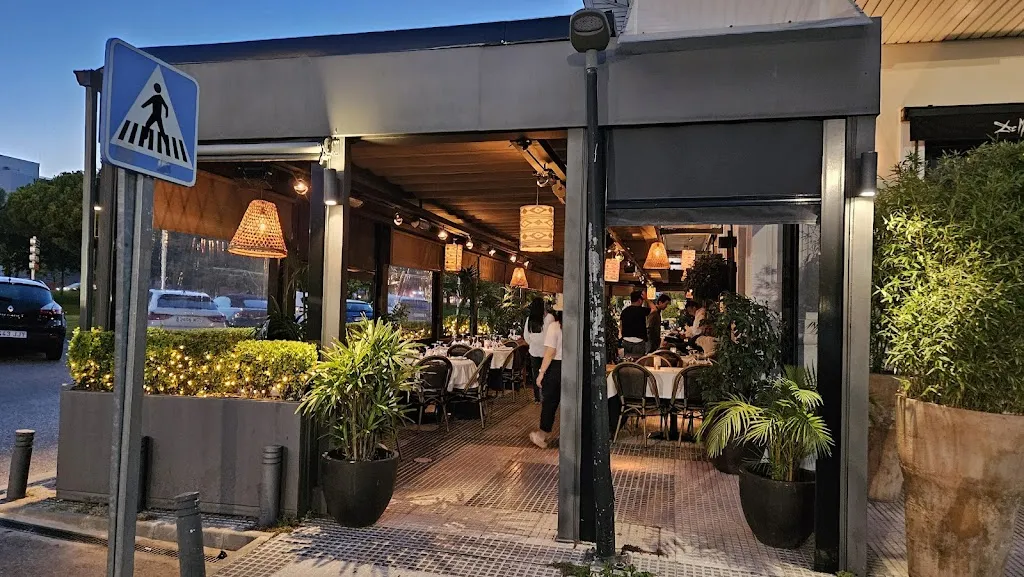 Restaurante De María - Majadahonda ristorante a Majadas