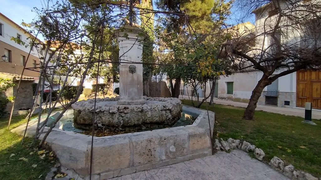 Jorge A._Bar Jubilados - Las Koplo Alpera_Alpera_recensione