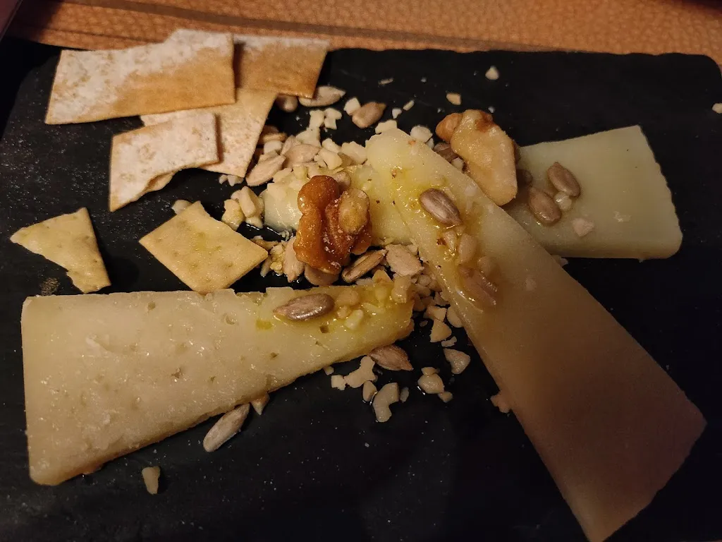 bernadette trinidad_La Manuela_Majadas_recensione