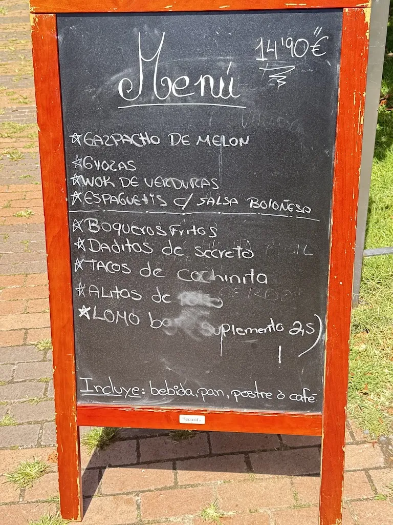 Menu_EL KIOSKO | Majadahonda_Majadas_image_1