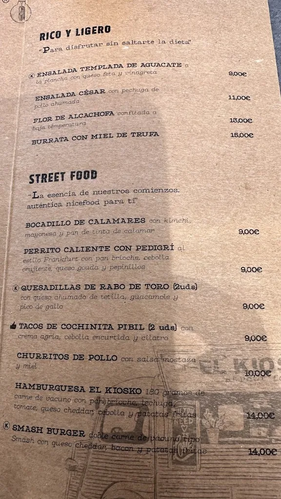 Menu_EL KIOSKO | Majadahonda_Majadas_image_2