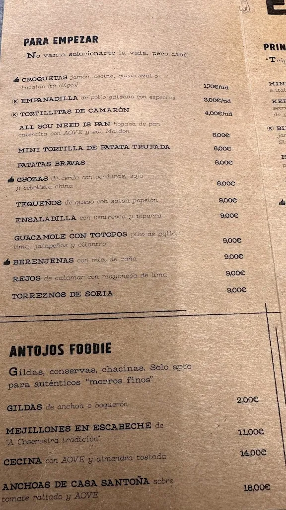 Menu_EL KIOSKO | Majadahonda_Majadas_image_3