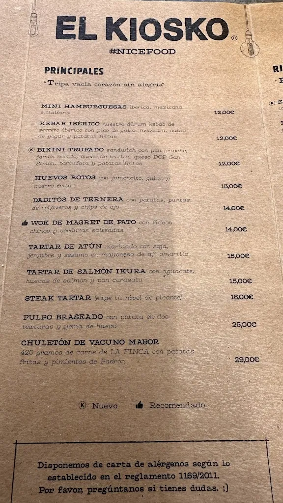 Menu_EL KIOSKO | Majadahonda_Majadas_image_4