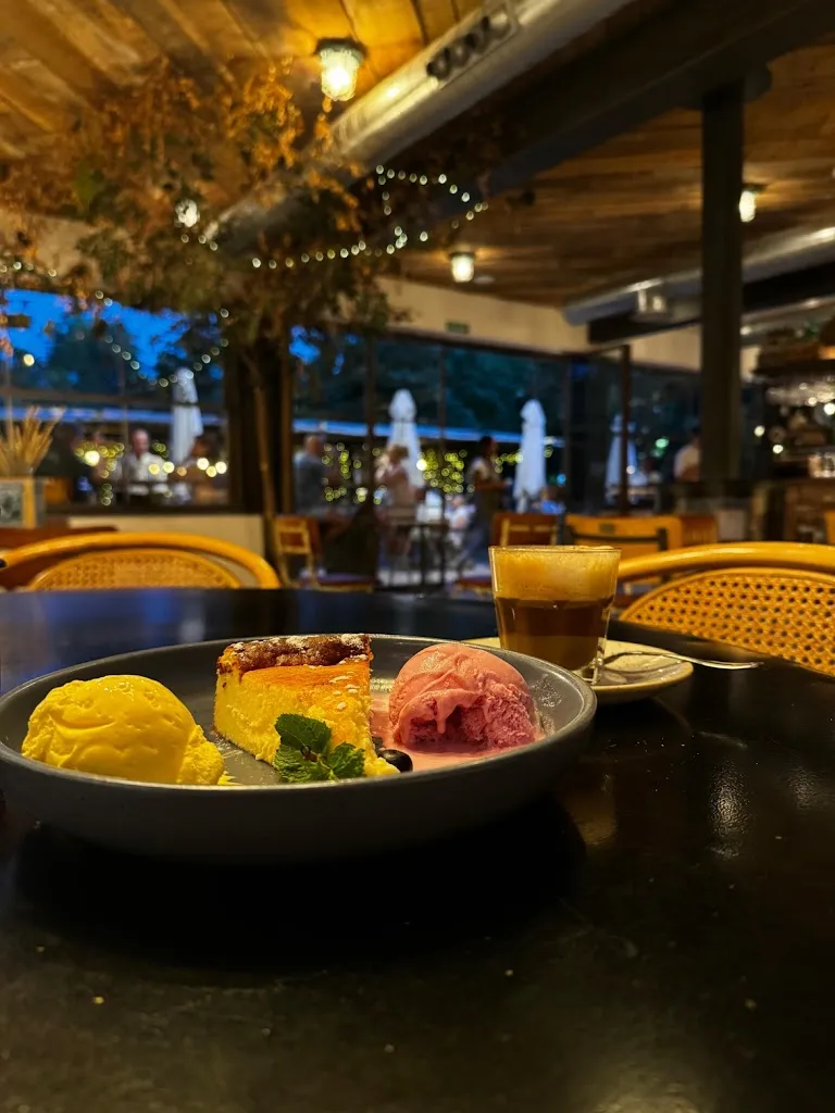 DLY - DLY_EL KIOSKO | Majadahonda_Majadas_review