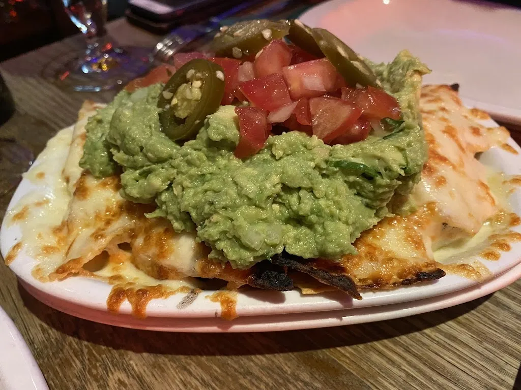 Menu_Central Mexicana Majadahonda_Majadas_image_6