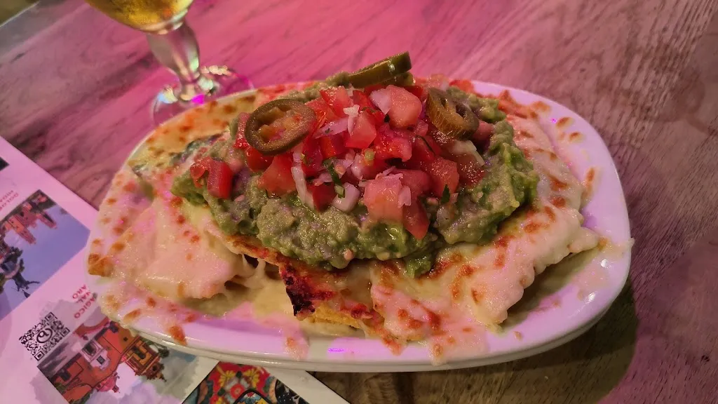 Menu_Central Mexicana Majadahonda_Majadas_image_8