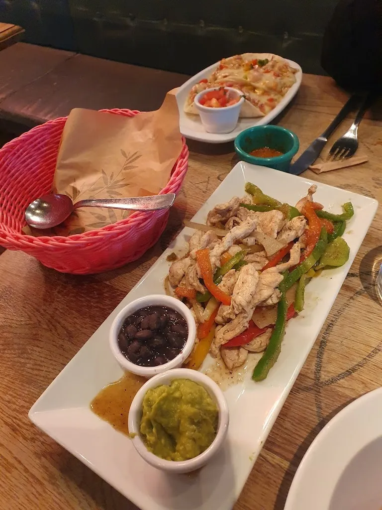 Laura CN _Central Mexicana Majadahonda_Majadas_review