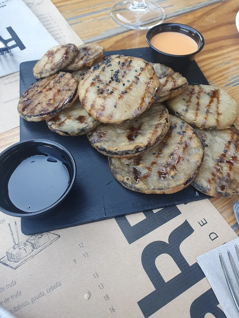 Menu_BaRRa de Pintxos Majadahonda_Majadas_image_7