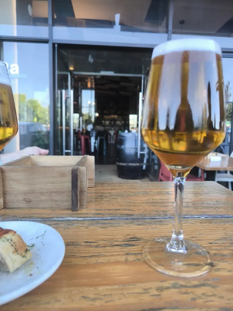 Francisco Javier Garcia Garrido_BaRRa de Pintxos Majadahonda_Majadas_review