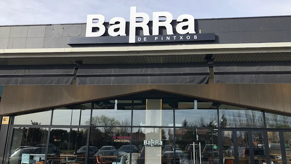 BaRRa de Pintxos Majadahonda_Majadas_slider_image_1