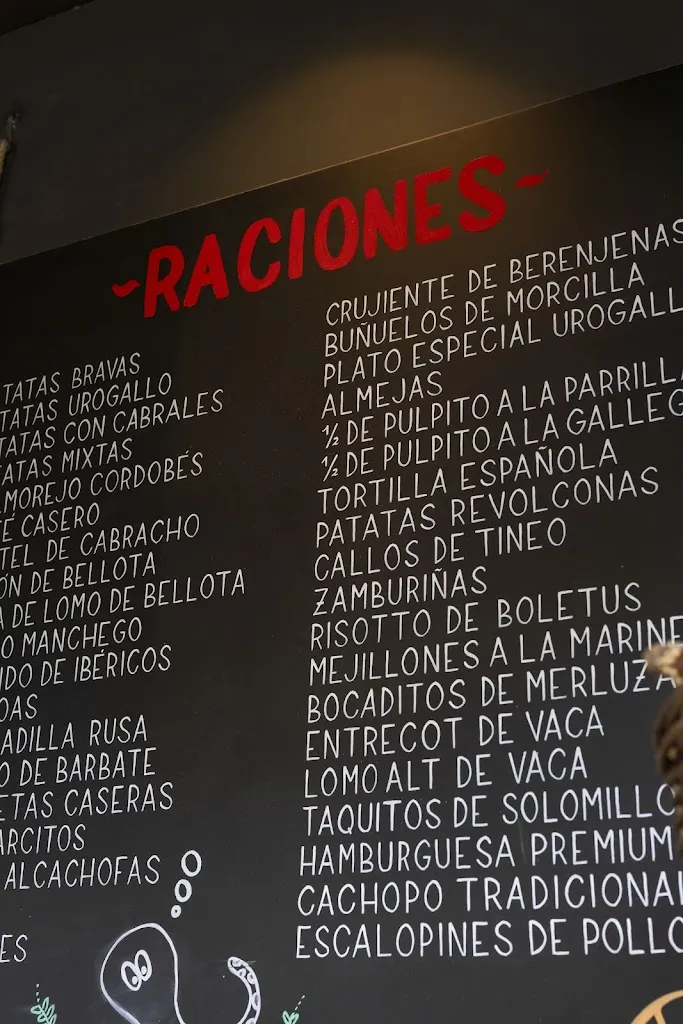 Menu_El Urogallo I Restaurante Majadahonda_Majadas_image_1