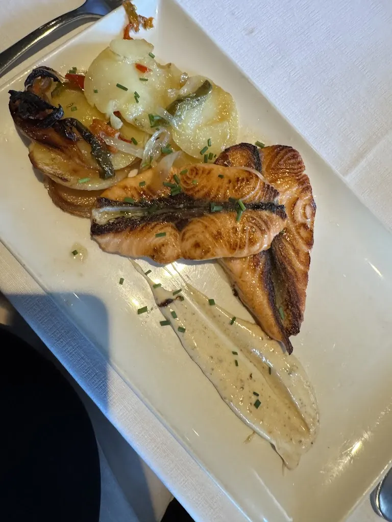 Macu_El Urogallo I Restaurante Majadahonda_Majadas_review