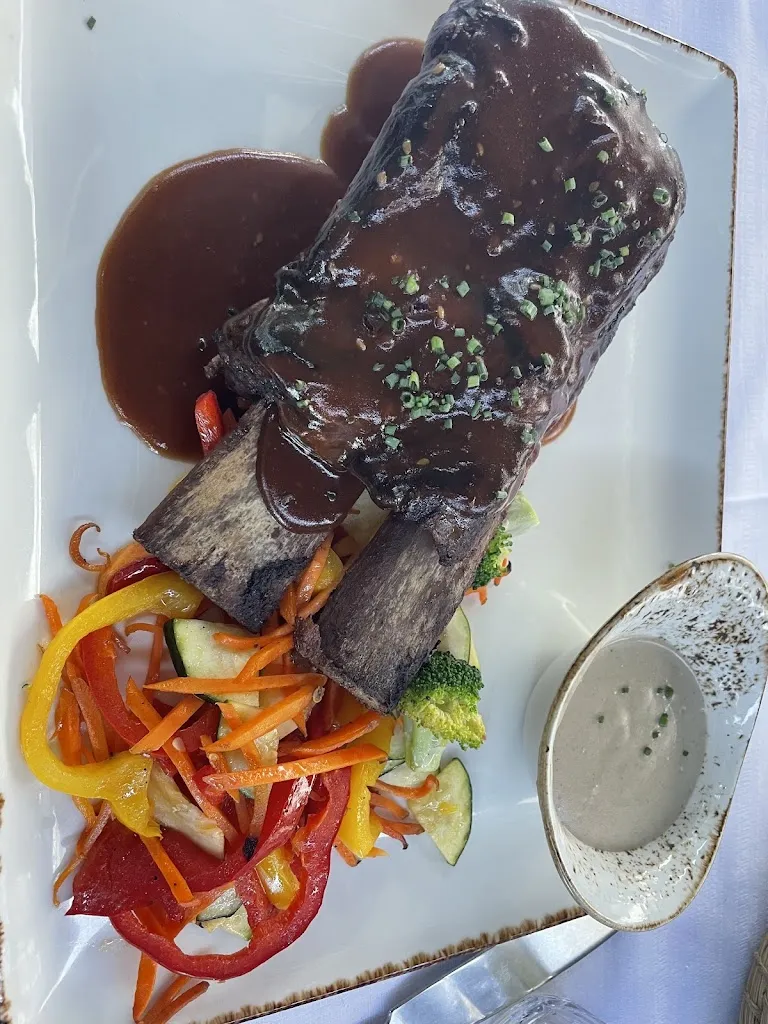 Ana Ropot_El Urogallo I Restaurante Majadahonda_Majadas_review