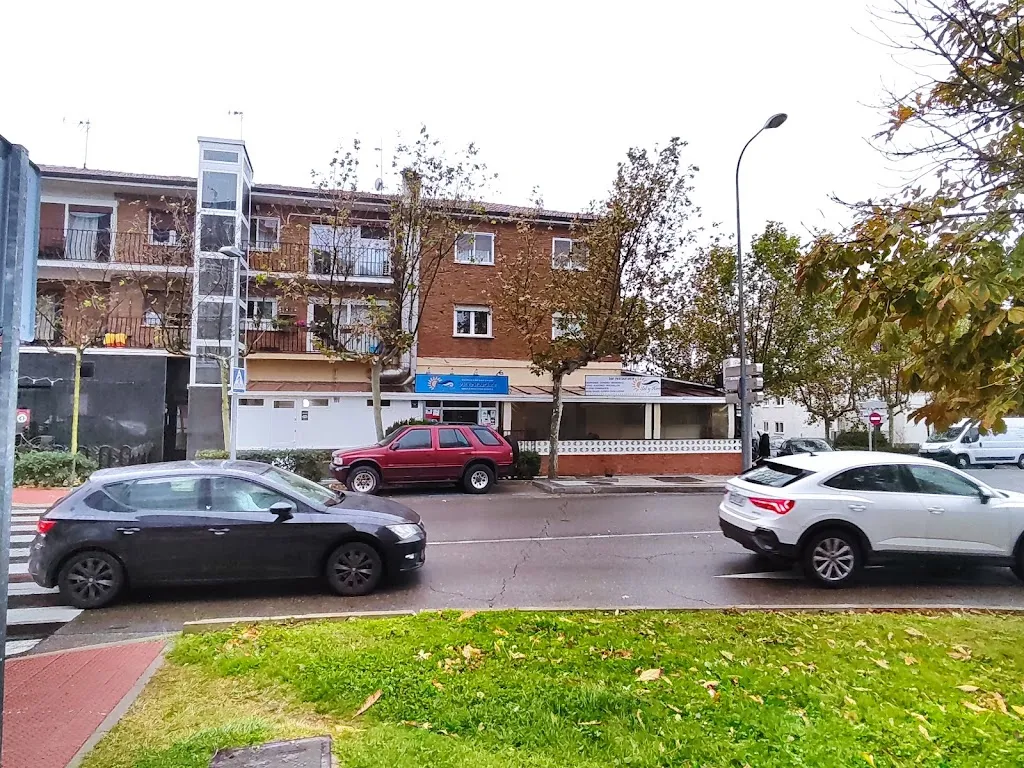 Jorge Martinez_Sol y Aire_Majadas_review