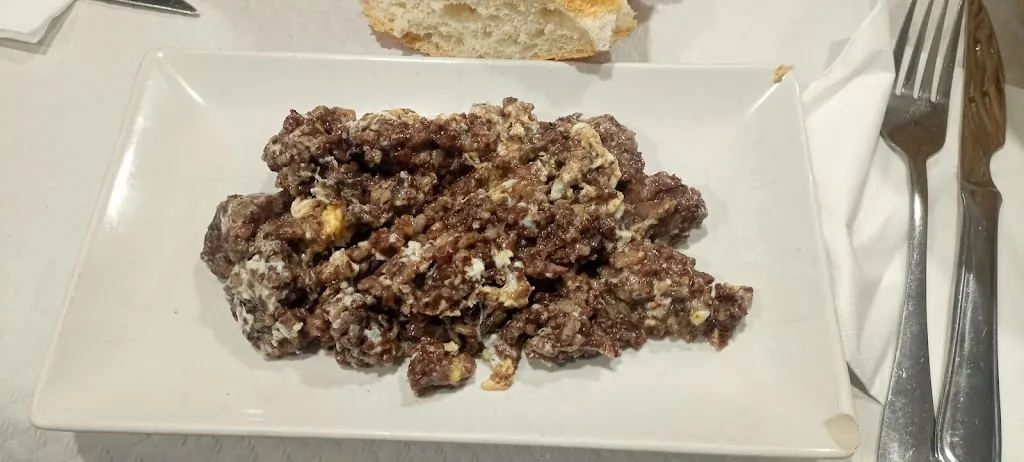 Roberto Coronel_Sol y Aire_Majadas_review