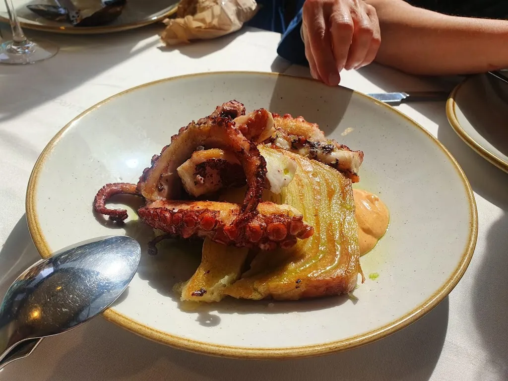 Menu_El Urogallo I Restaurante Príncipe Pío_Majadas_image_5