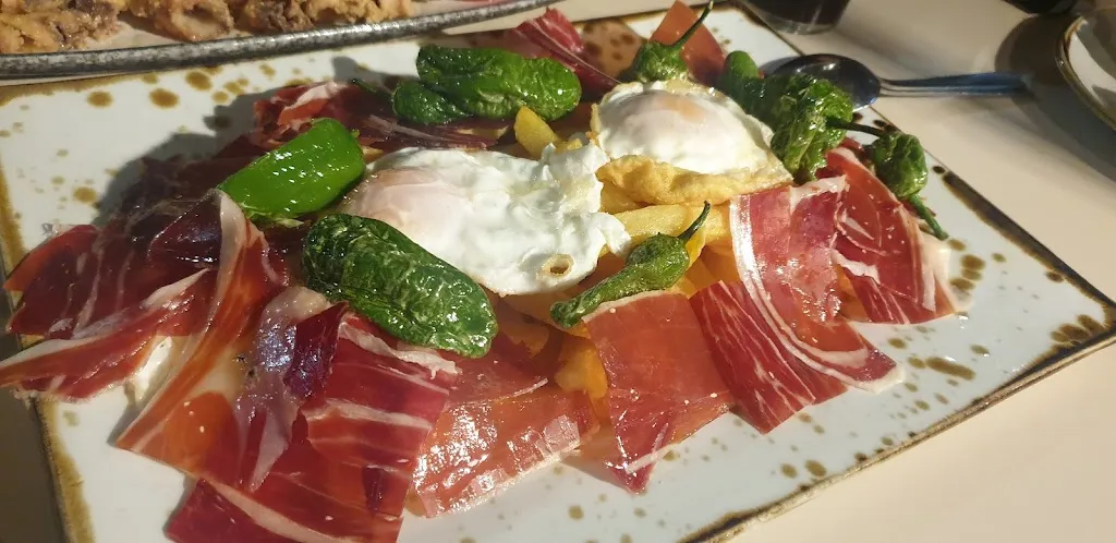 Menu_El Urogallo I Restaurante Príncipe Pío_Majadas_image_7