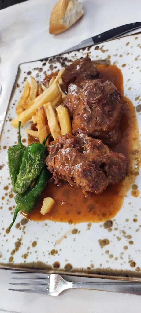 Menu_El Urogallo I Restaurante Príncipe Pío_Majadas_image_8