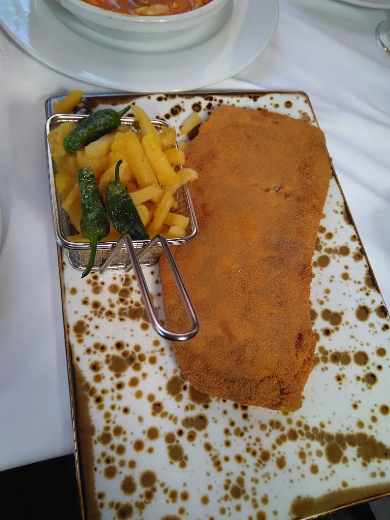 Menu_El Urogallo I Restaurante Príncipe Pío_Majadas_image_9