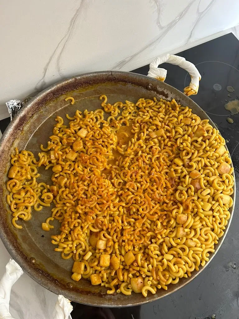 Mar Nuñez_Domesticum Majadahonda_Majadas_recensione