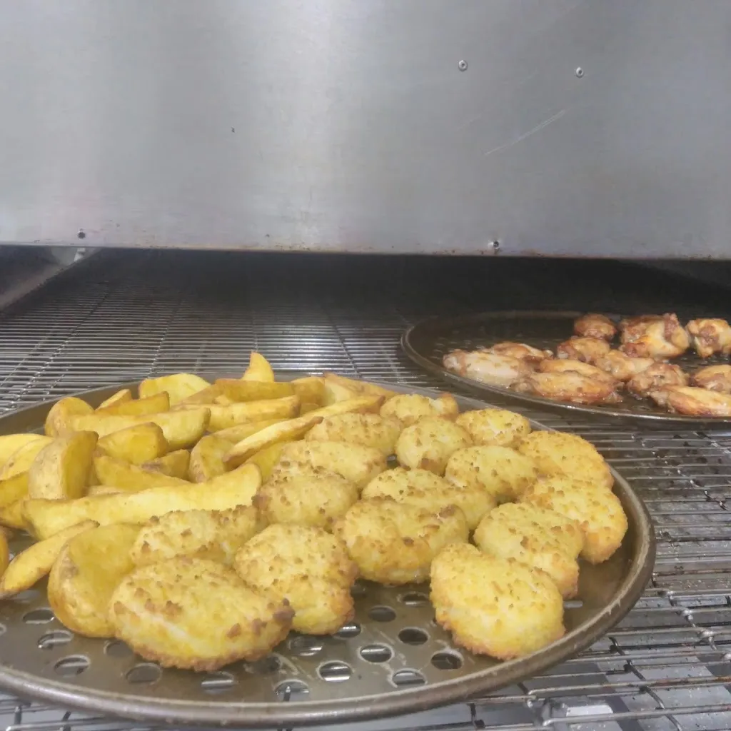 Menu_Pizza Guay Calidad®_Majadas_image_8