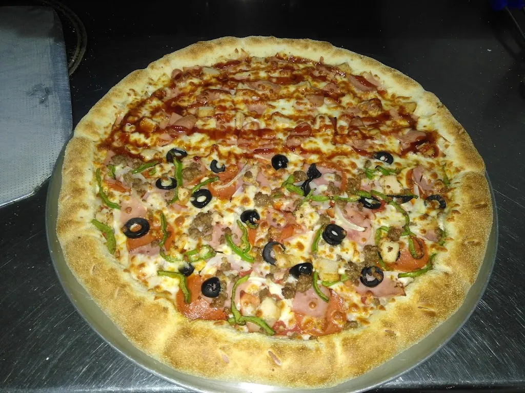 Menu_Pizza Guay Calidad®_Majadas_image_9