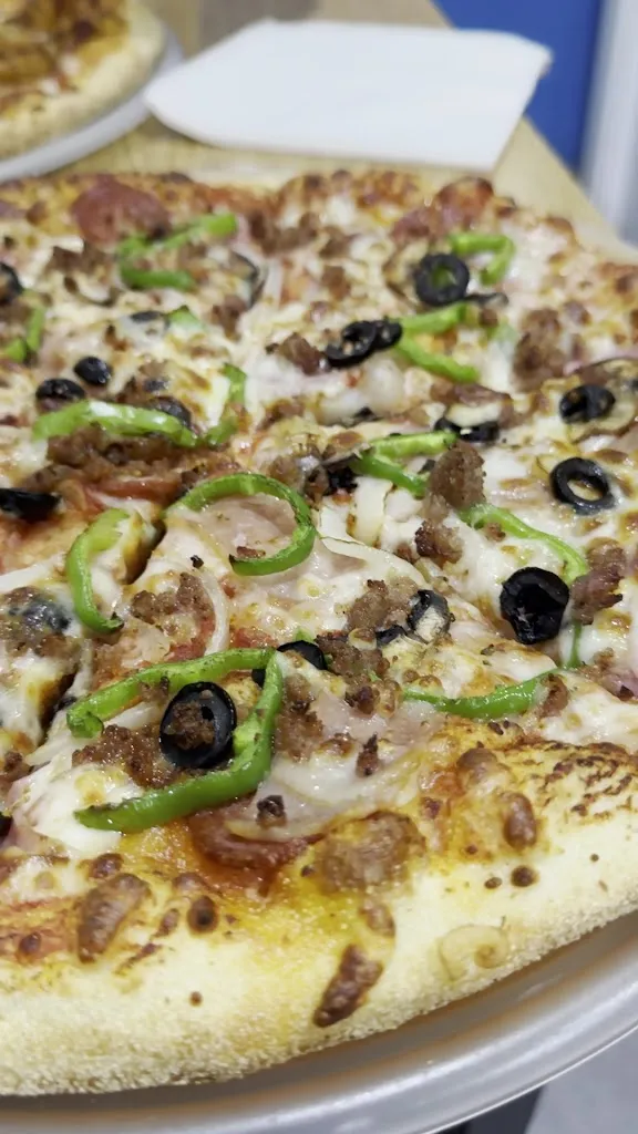 Javier Lopez_Pizza Guay Calidad®_Majadas_review