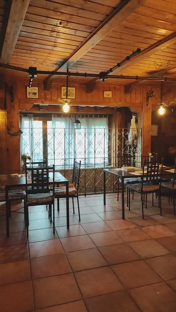 Ana Belén Muñoz_Cafeteria Utrera_Majadas_review