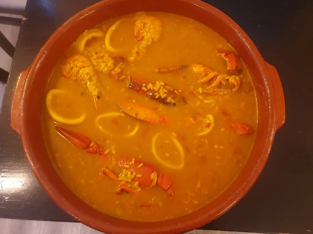 Menu_Restaurante Ares_Ares_immagine_9