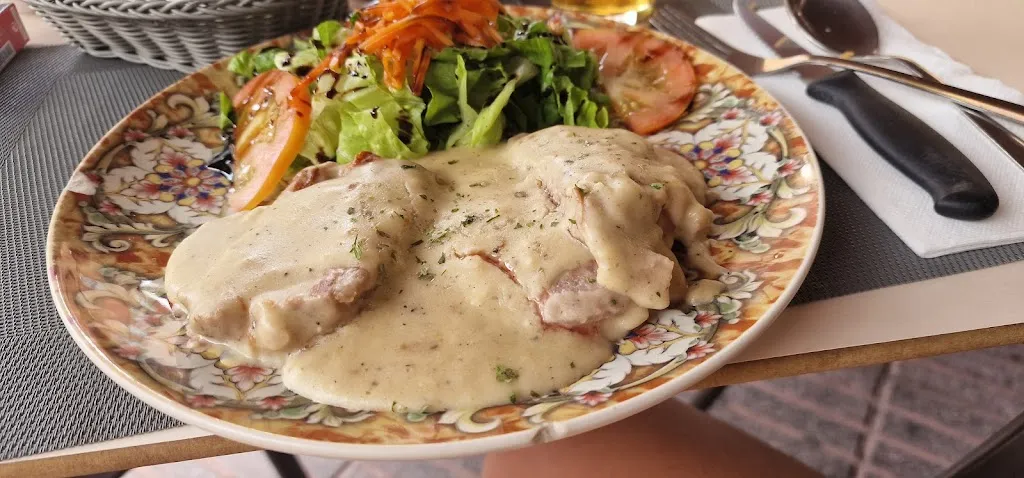 Bea Torre Soengas_Restaurante Ares_Ares_recensione