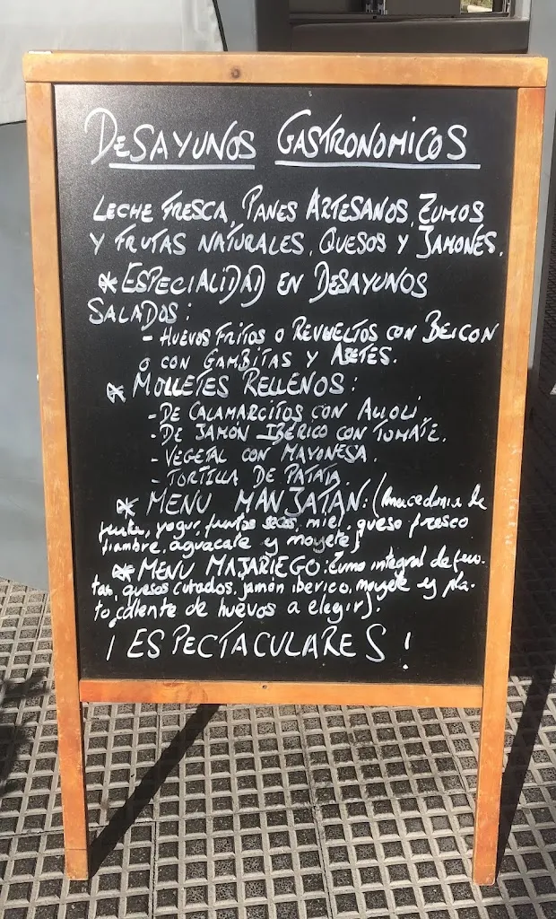 Menu_Restaurante La Renta_Majadas_image_1