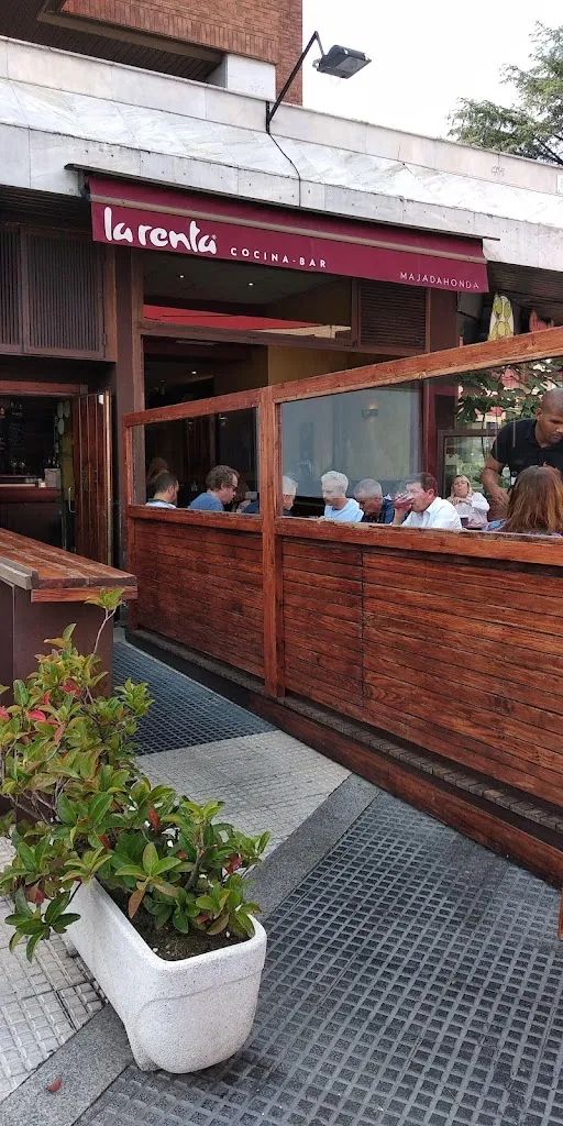 Restaurante La Renta_Majadas_slider_image_1