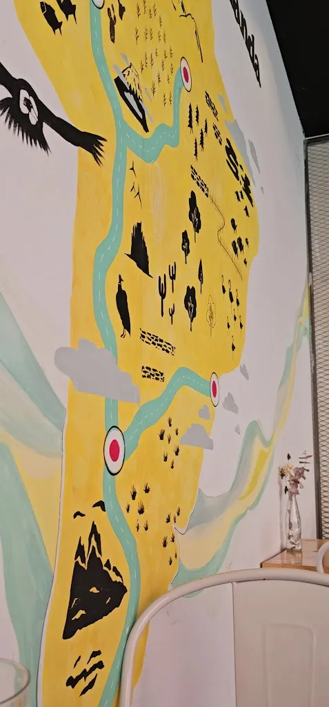 Restaurante La Renta_Majadas_slider_image_2