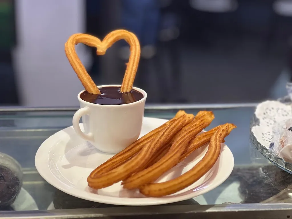 Churrería La Original - Majadahonda_Majadas_slider_image_3