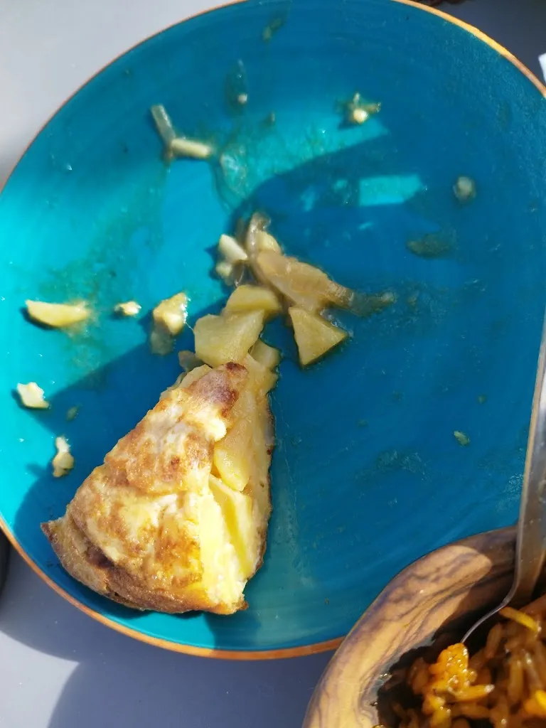 Maria Gonzalez Fernandez_Restaurante Villacañada 3_Majadas_review