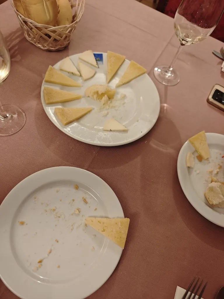 Rodila Catalin_Restaurante La Majada_Majadas_review