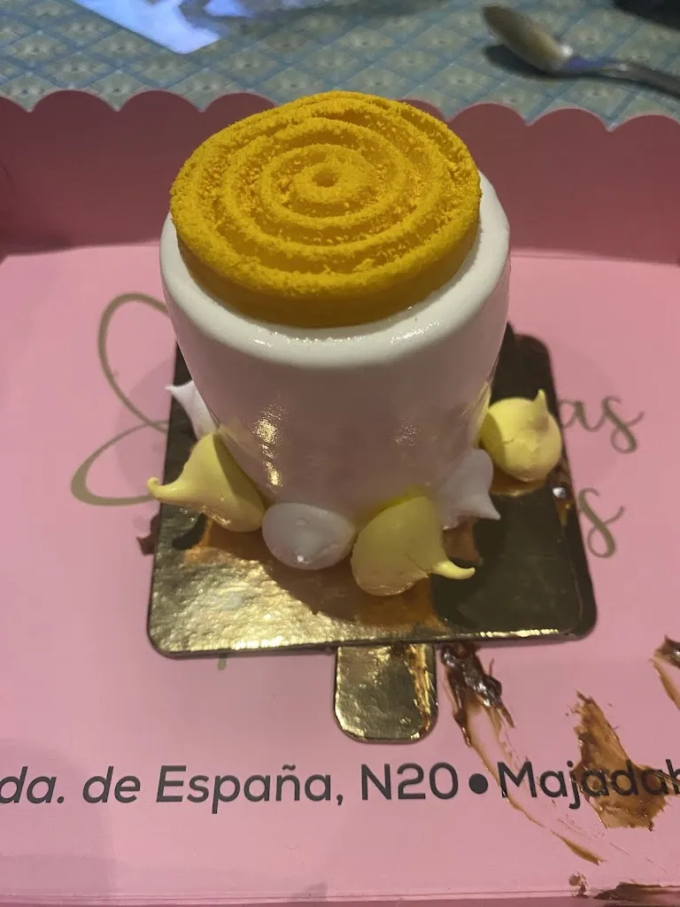 Menu_Pastelería Mariposas Dulces_Majadas_image_4