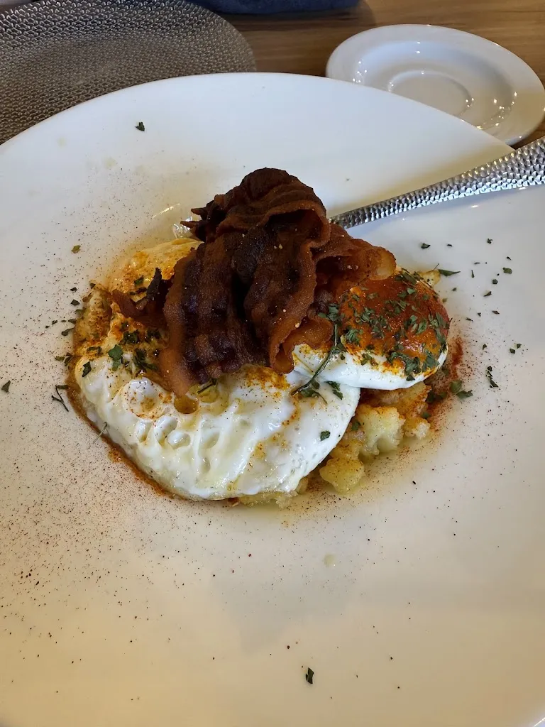 Ana Fulgueiras_Restaurante Las Habazas_Malpartida de Plasencia_review