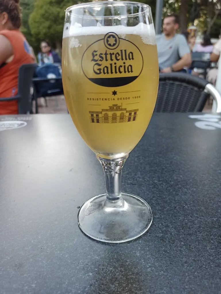 Menü_RESTAURANTE LA PISCINA_Malpartida de Plasencia_Bild_9