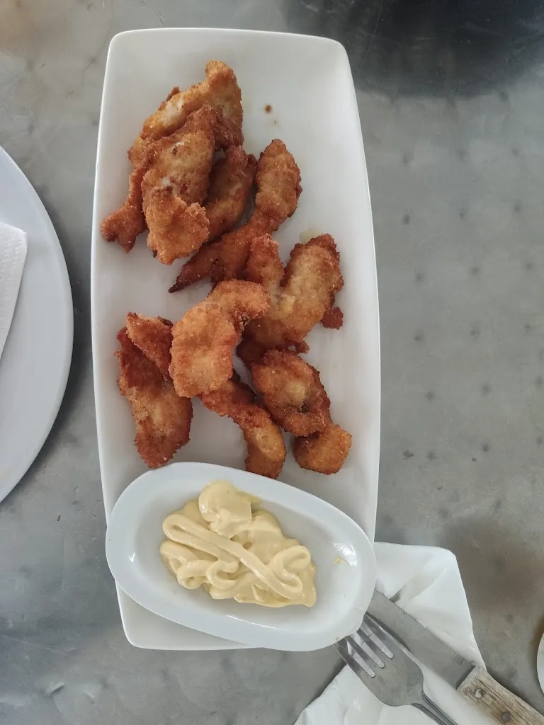 Roberto Suanez Sánchez_RESTAURANTE LA PISCINA_Malpartida de Plasencia_Bewertung