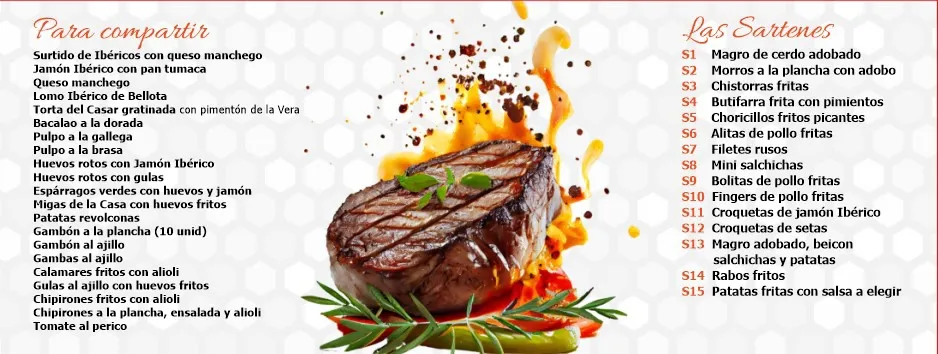 Menu_Restaurante Casa Raúl_Malpartida de Plasencia_image_4