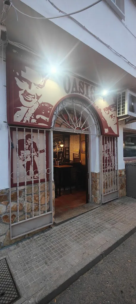 PUB OASIS_Malpartida de Plasencia_slider_image_2